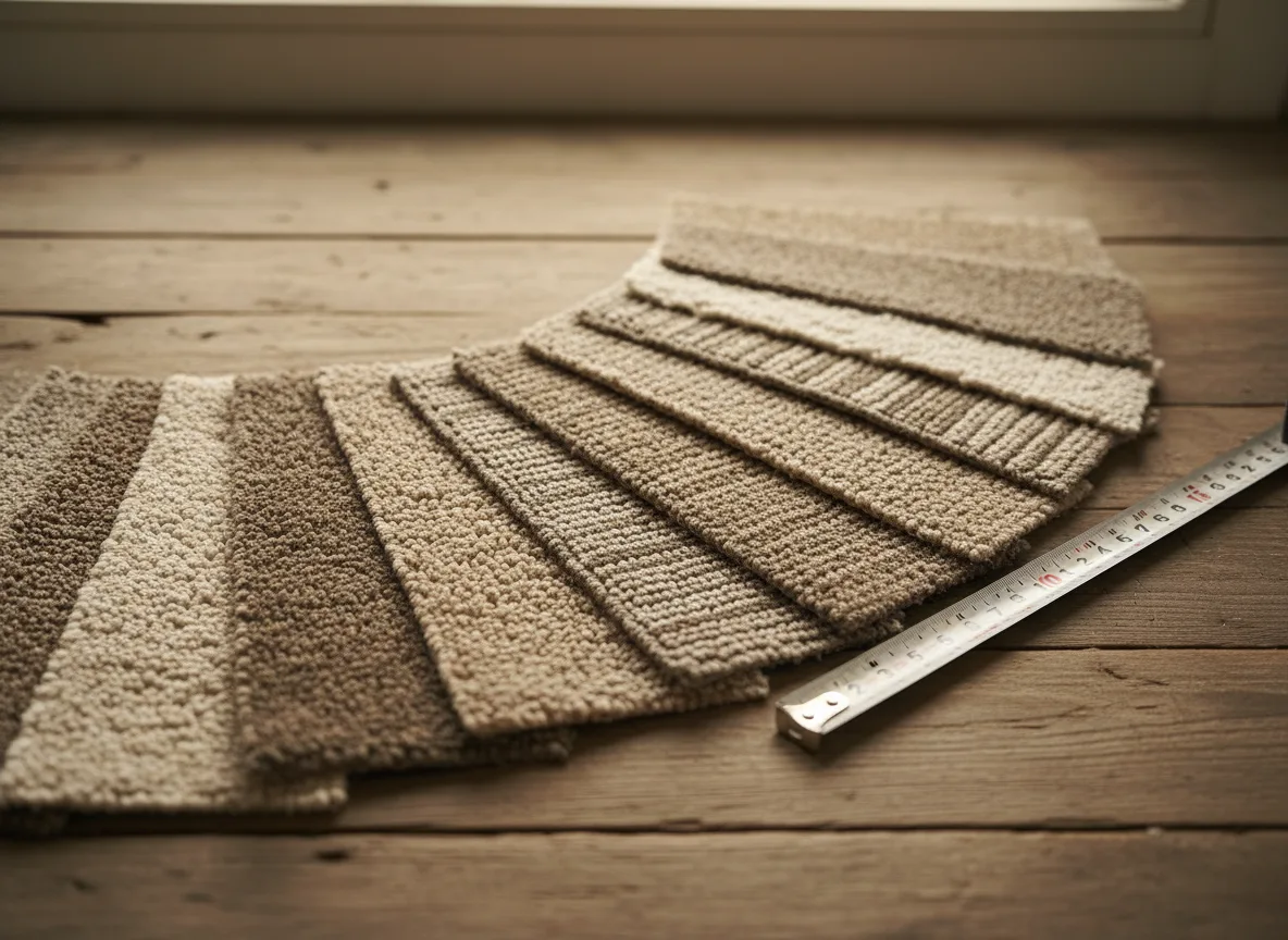 Carpet Installation Olmstead, KY FAQs
